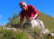 32 ...o Sole mio !